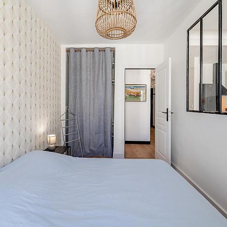 La Plume Apartment มาร์กเซย ภายนอก รูปภาพ